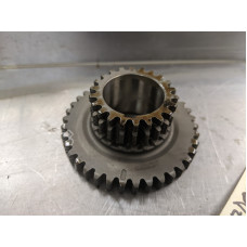 117D013 Crankshaft Timing Gear For 10-13 Nissan Altima  2.5 130214JM0A